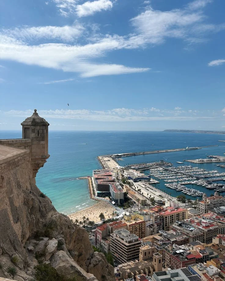 Alicante