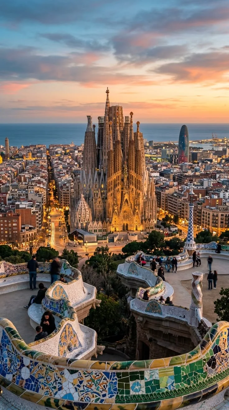 Barcelona