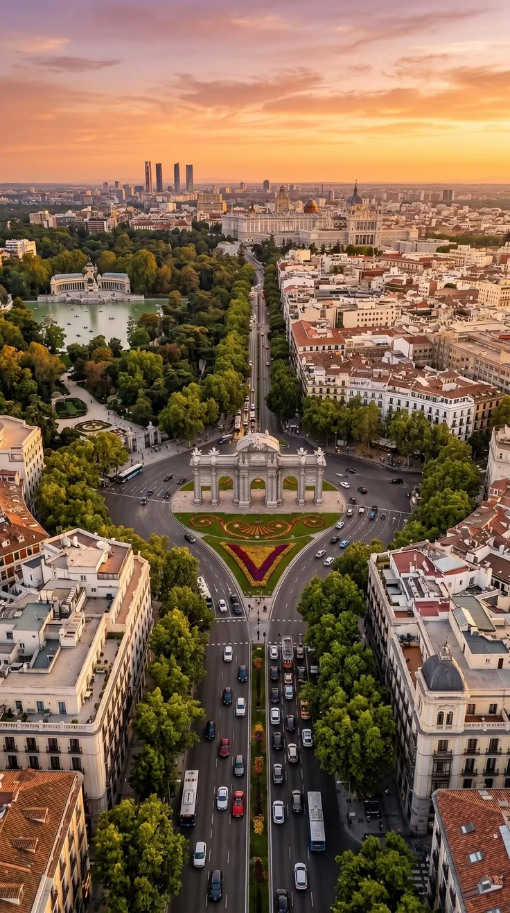 Madrid