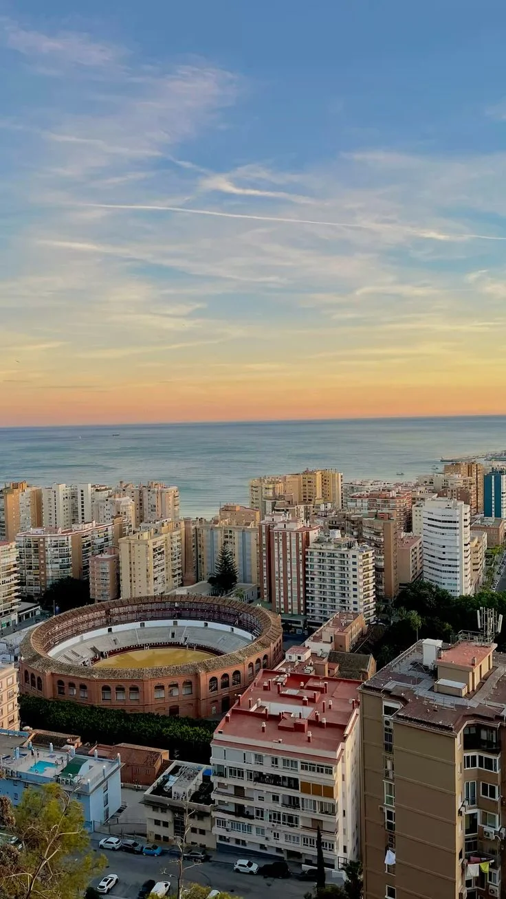 Málaga
