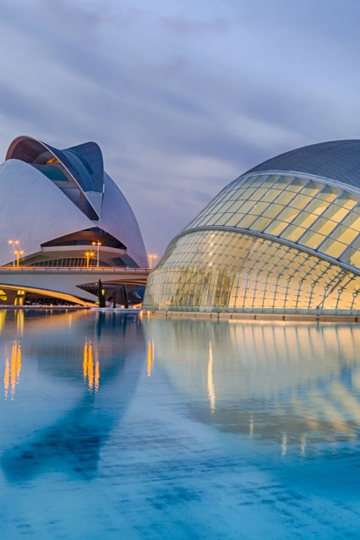 Valencia